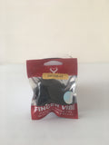 Share Satisfaction Finger Vibe - Black
