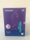 Satisfyer Teaser Blue