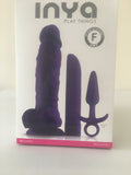 Inya PlayThings Purple