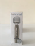 Body Wand Mini Silver