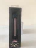 Touch Of Velvet- Rose