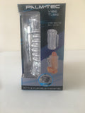 Palm-Tec Vibe Tube Vibrating Stroker