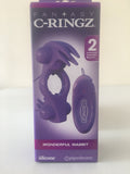 Fantasy C-Ringz   Wonderful Wabbit