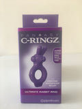 Fantasy C-Ringz   Ultimate Rabbit Ring