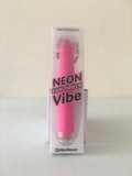 Neon Luv Touch- Pink