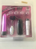 Ladies Night Out Pleasure Kits- Pink