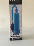 Pump Worx Silicone Power Pump