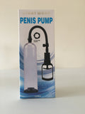 Stunt Worx - Penis Pump