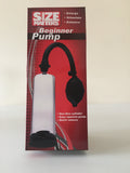 Size Matters Beginner Pump