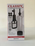 Classix Penis Enlargement Pump