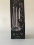 PDX Elite Suck-N-Pump Stroker