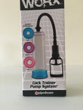 Pump Worx Cock Trainer Pump System