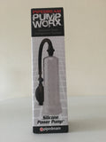 Pump Worx Silicone Power Pump