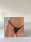 Adore by Allure Between the Cheats Velvet Panty