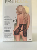 Penthouse Libido Boost Black S/M