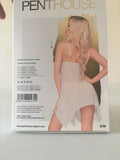 Penthouse Sweet Beast White S/M
