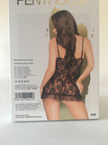 Flawless Love Babydoll S/M