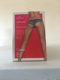 Obsessive Auroria Panties Blue