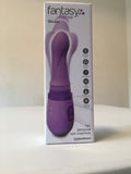 Fantasy For Her  Her Personal Sex Machine