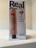Real Feel #9- Flesh