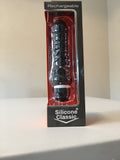 Silicone Classic Plus- Rechargeable 7 Inches