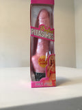 Perfect Pleasures JB 210 Jelly Light