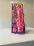 H20 Viking Waterproof Vibe Pink