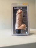 Vibrating So Real Dong 6"