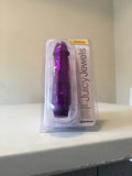 Juicy Jewels Plum Pleaser 6 Inches