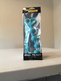 Share Satisfaction Anal Beads Teal