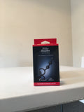 Fifty Shades of Grey - Silicone Anal Beads