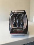 Apprentice 3 Piece Silicone Anal Trainer Set