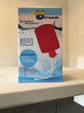 Clean Stream Water Bottle Douche Kit