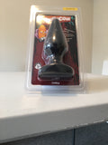 Rubicon Anal Plug Large