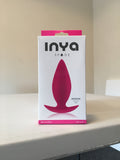 Inya Spades Medium Pink