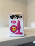 Mojis ILY Pink