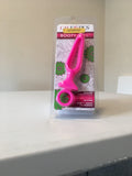 Booty Call Silicone Groove Probe - Pink