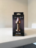 Fetish Fantasy GoldLuv Plug