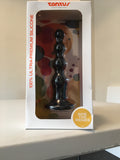 Ripple Large Butt Plug - Tantus