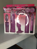 Mystic Treasures Couples Toy