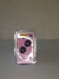 Vibratone Duo Balls Unisex Purple