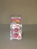First Time Love Balls Duo Lover - Pink
