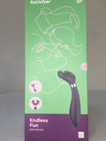 Satisfyer Endless Fun 1