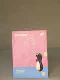 Penguin (was Satisfyer Pro Penguin Next Generation)