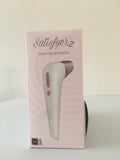Satisfyer Number Two