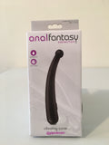 Anal Fantasy Collection Vibrating Curve