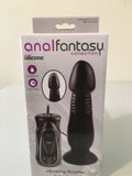 Anal Fantasy Collection Vibrating Thruster