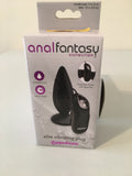 Anal Fantasy Collection Elite Vibrating Plug