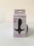 Anal Fantasy Collection Vibrating Perfect Plug