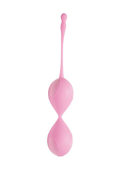 Vibe Therapy Silicone Fascinate Kegal Balls